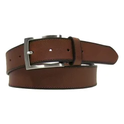 Collection By Michael Strahan Mens Belt