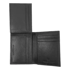Collection By Michael Strahan Rfid Lfold Mens Rfid Blocking Wallet
