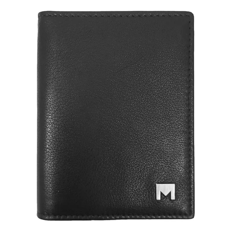 Collection By Michael Strahan Rfid Lfold Mens Rfid Blocking Wallet