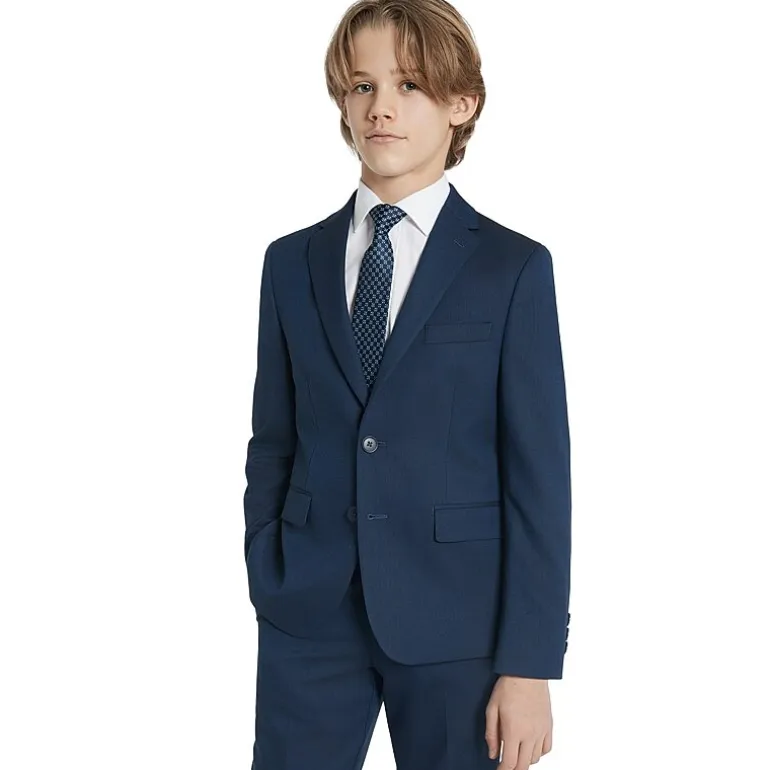 Collection by Michael Strahan Little & Big Boys Suit Separates