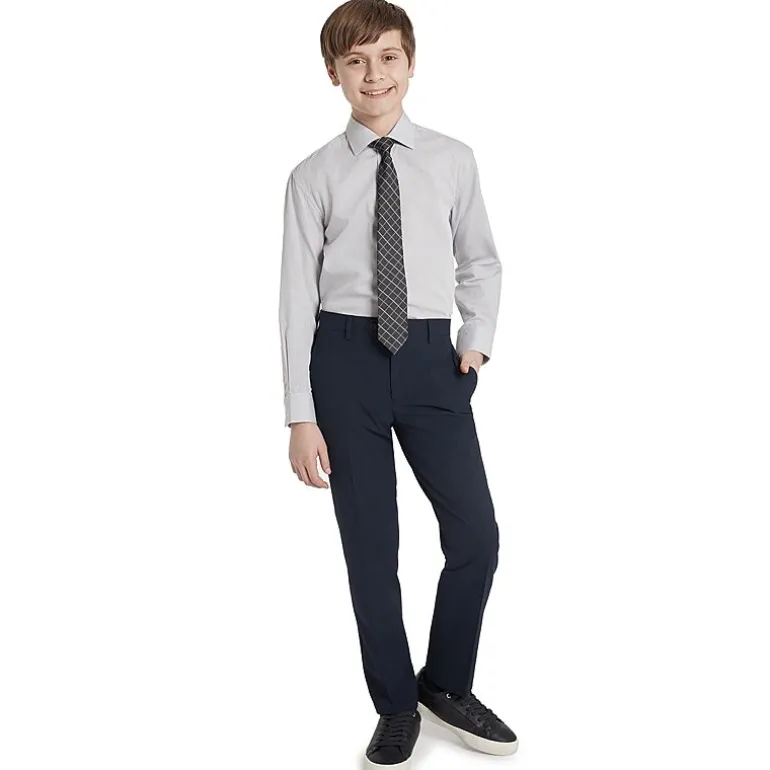 Collection by Michael Strahan Little & Big Boys Suit Separates