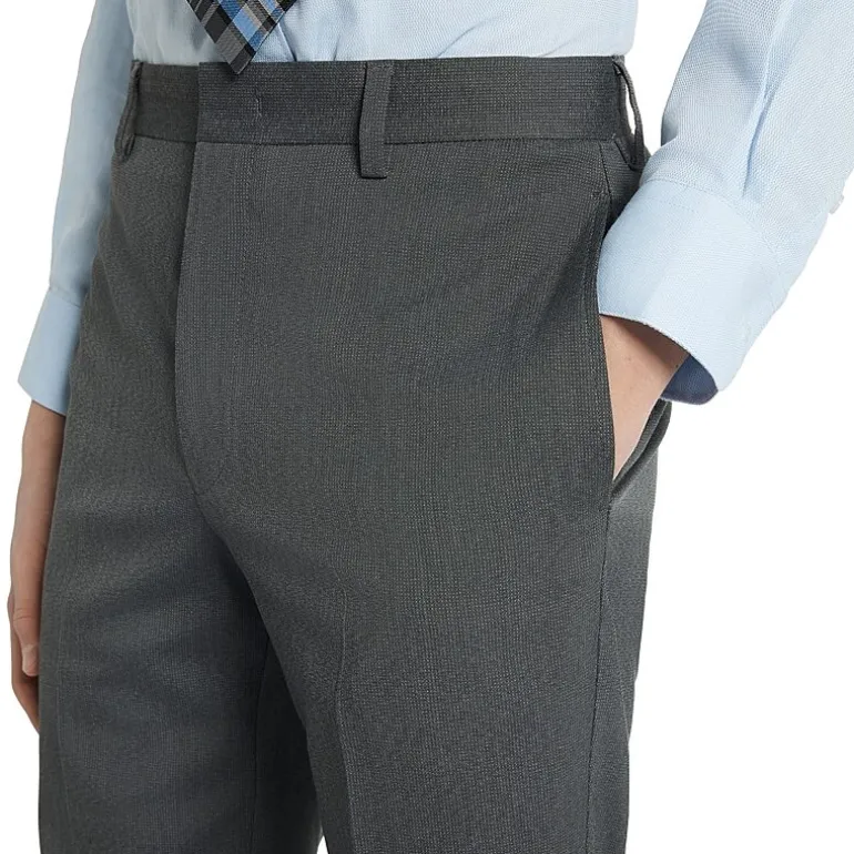 Collection by Michael Strahan Little & Big Boys Suit Separates