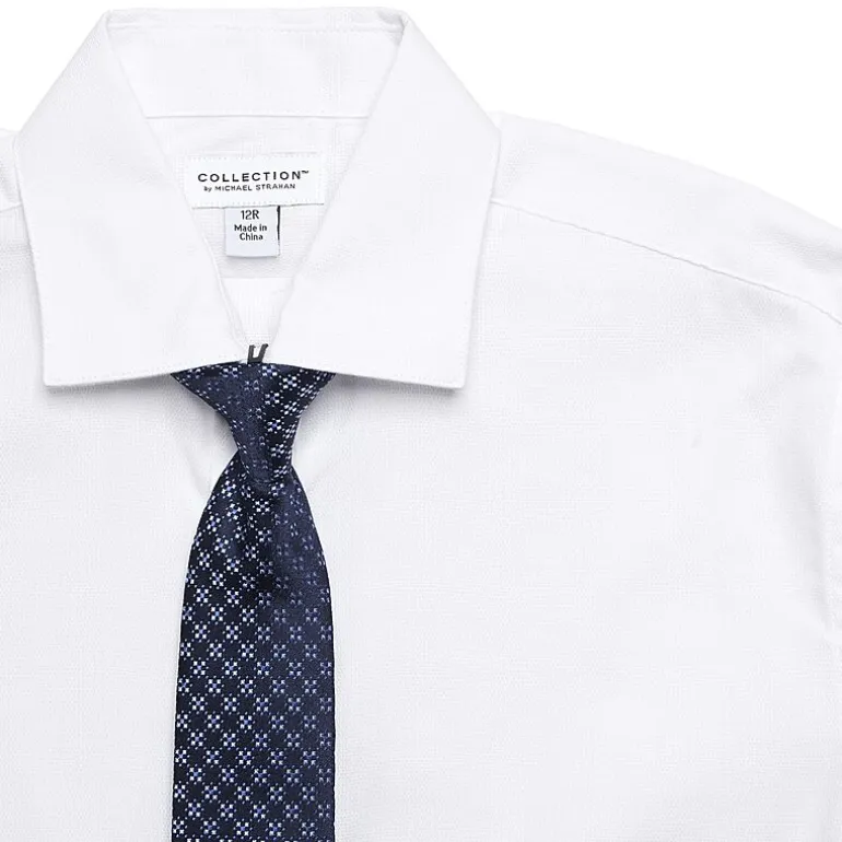 Collection by Michael Strahan Little & Big Boys Suit Separates
