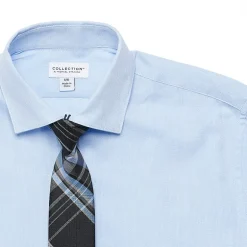 Collection by Michael Strahan Little & Big Boys Suit Separates