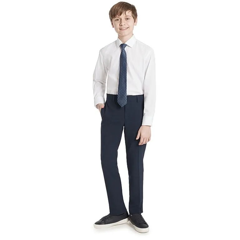 Collection by Michael Strahan Little & Big Boys Suit Separates