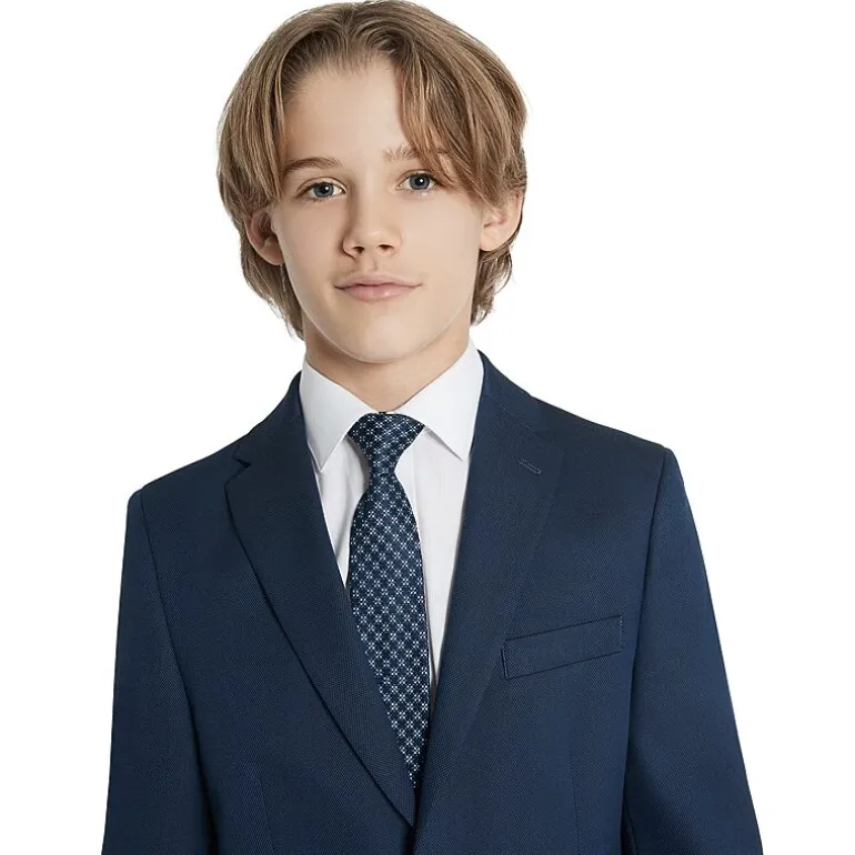 Collection by Michael Strahan Little & Big Boys Suit Separates