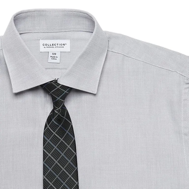 Collection by Michael Strahan Little & Big Boys Suit Separates