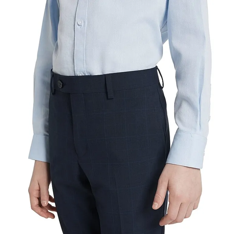 Collection by Michael Strahan Little & Big Boys Suit Separates