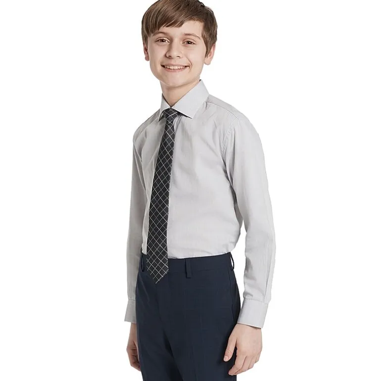 Collection by Michael Strahan Little & Big Boys Suit Separates