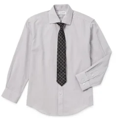 Collection by Michael Strahan Little & Big Boys Suit Separates