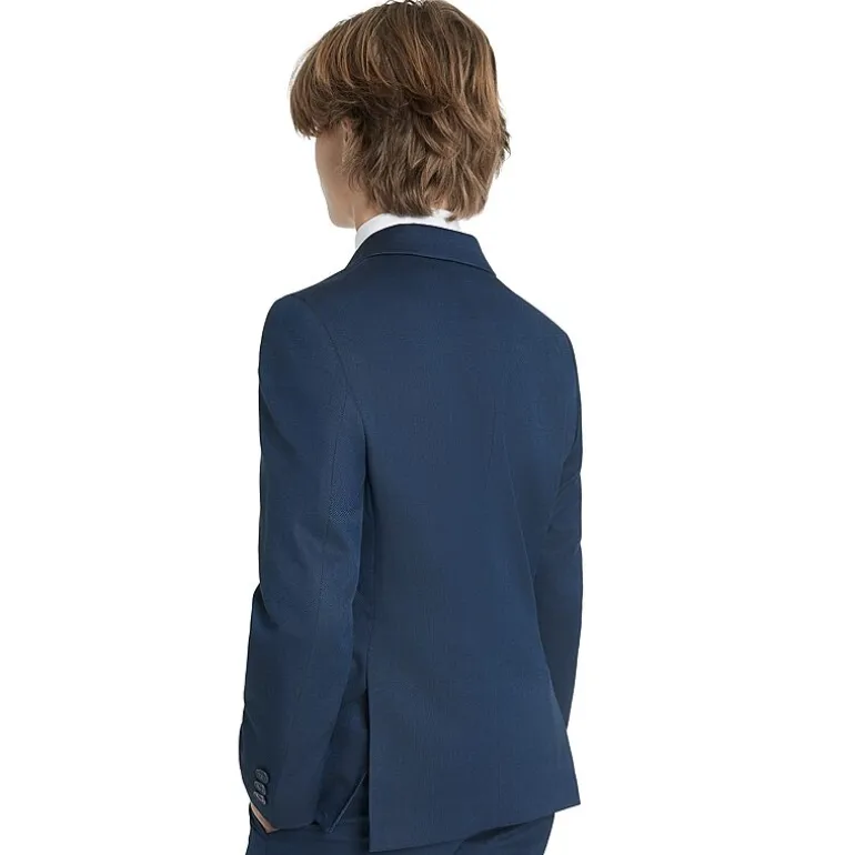 Collection by Michael Strahan Little & Big Boys Suit Separates