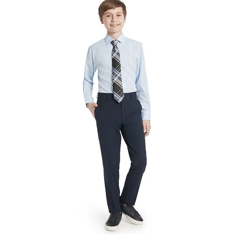 Collection by Michael Strahan Little & Big Boys Suit Separates