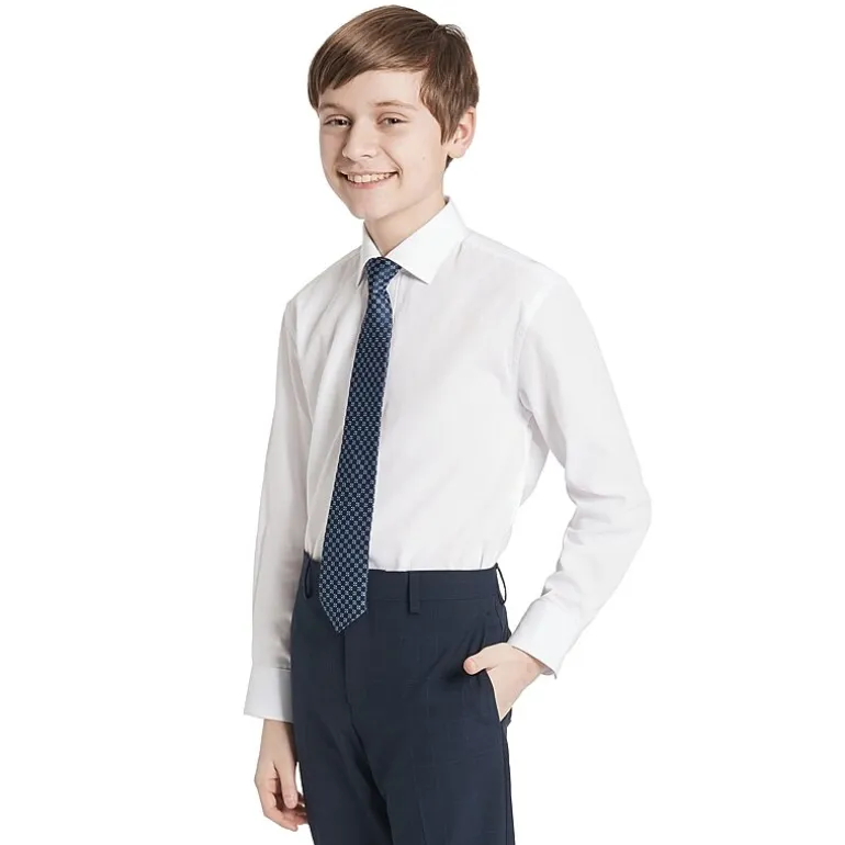 Collection by Michael Strahan Little & Big Boys Suit Separates