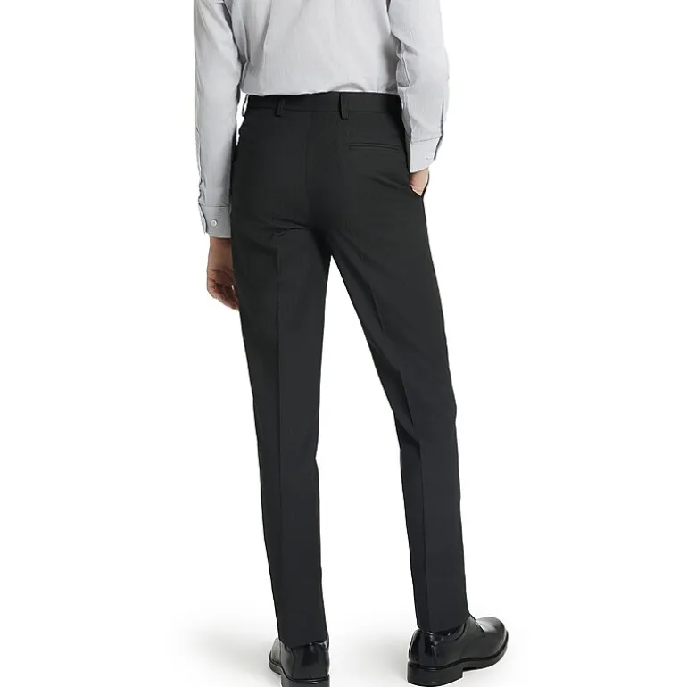 Collection By Michael Strahan Big Kid Boys Suit Pant