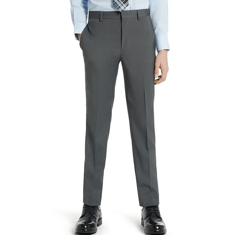 Collection By Michael Strahan Big Kid Boys Suit Pant