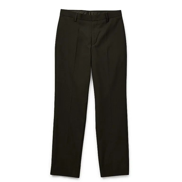 Collection By Michael Strahan Big Kid Boys Suit Pant