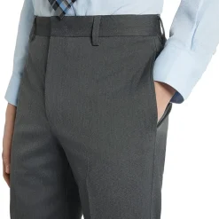 Collection By Michael Strahan Big Kid Boys Suit Pant