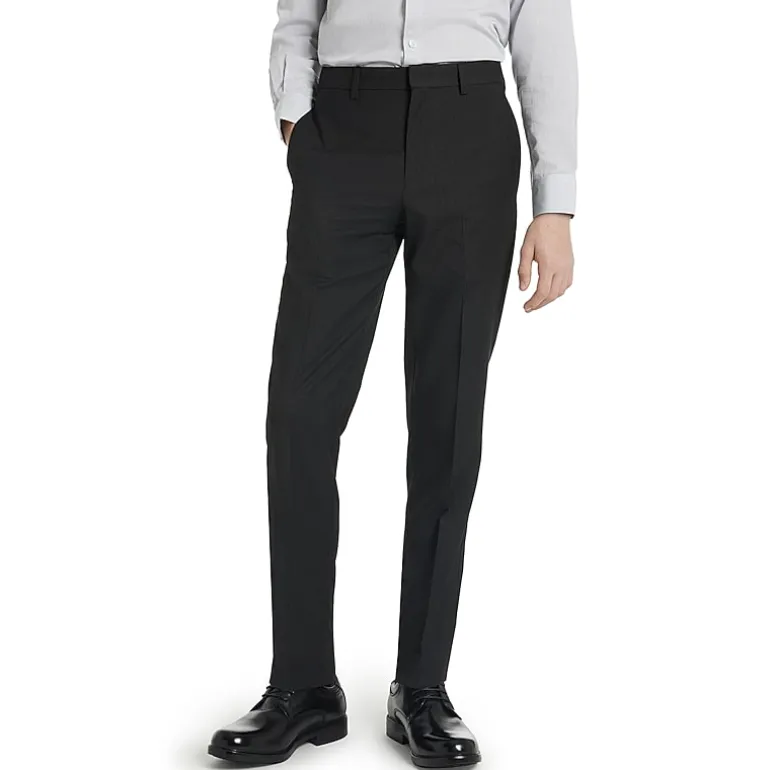 Collection By Michael Strahan Big Kid Boys Suit Pant