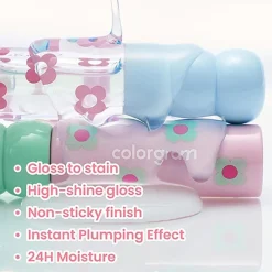 Colorgram Fruity Glass Tint