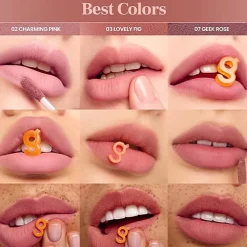 Colorgram Nude Blur Tint