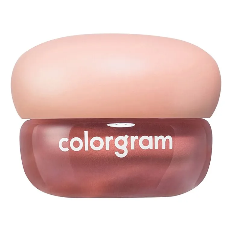 Colorgram Tintin Dory Lip Jam