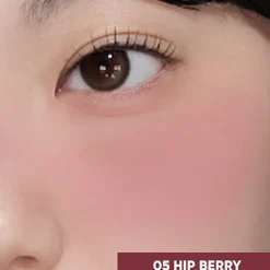 Colorgram Tintin Dory Lip Jam