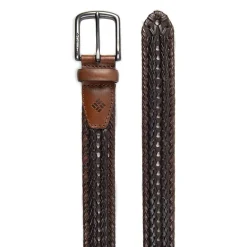 Columbia Braided Mens Belt