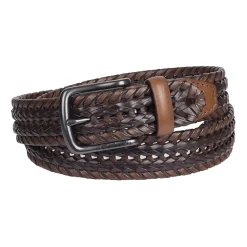 Columbia Braided Mens Belt