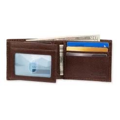 Columbia Cumberland Rfid Traveler Mens Wallet