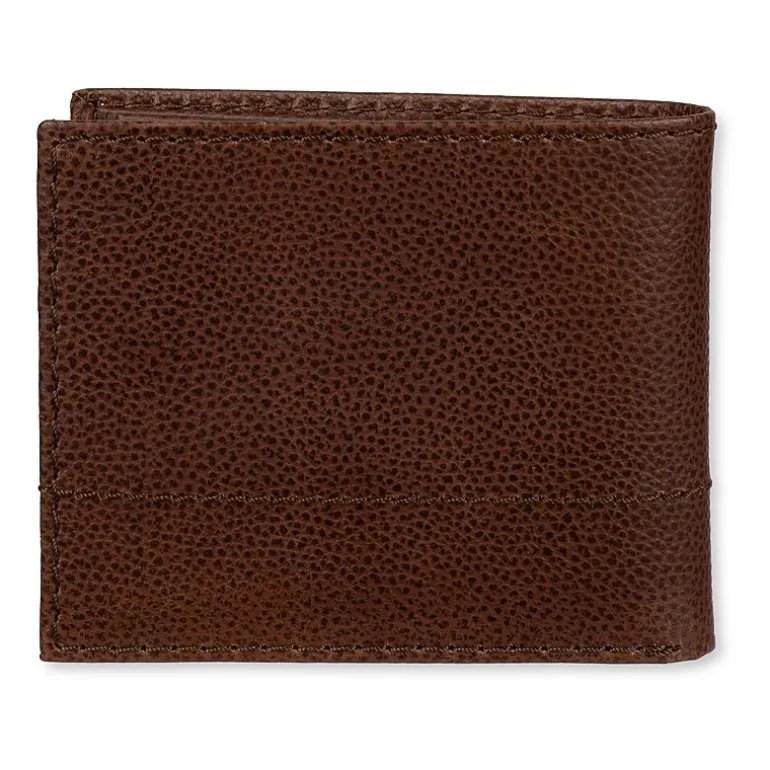 Columbia Cumberland Rfid Traveler Mens Wallet