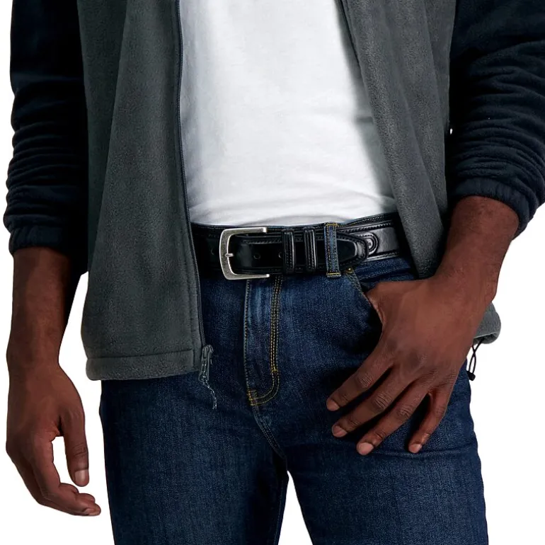 Columbia Double Keeper Mens Belt