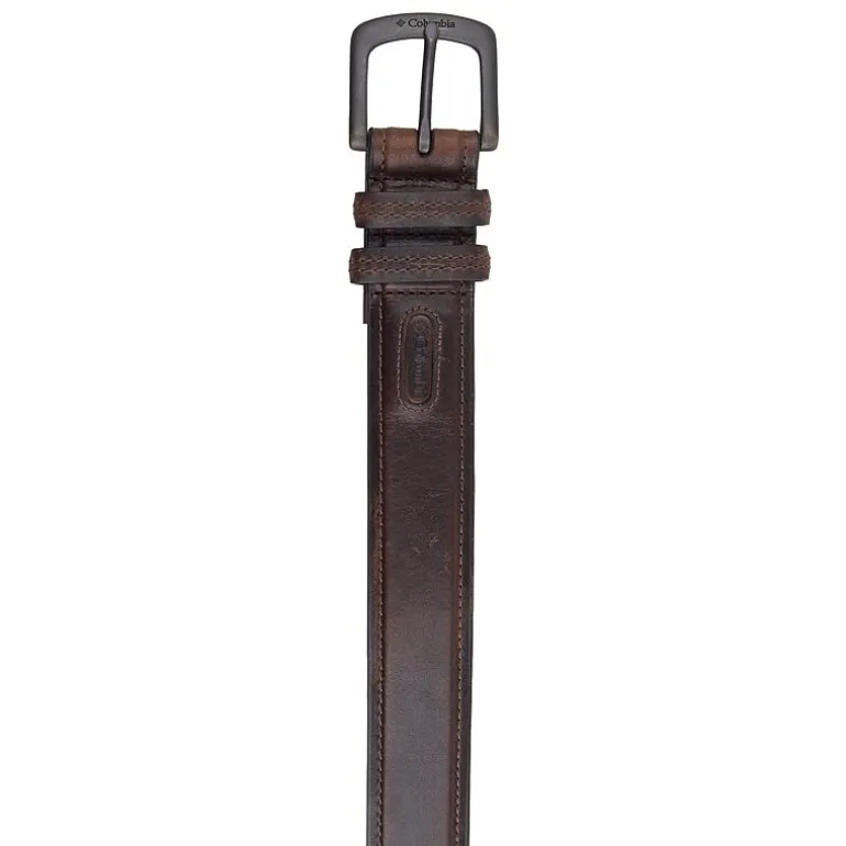 Columbia Double Keeper Mens Belt