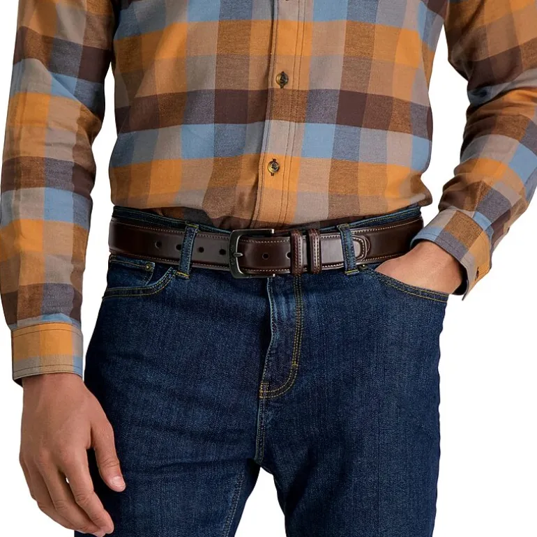 Columbia Double Keeper Mens Belt
