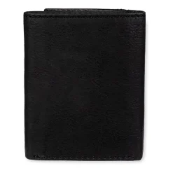 Columbia Rfid Extra Capacity Mens Personalized Trifold Wallet