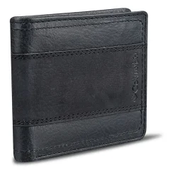 Columbia Rfid Passcase Mens Wallet