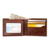 Columbia Traveler With Two Mens Wallet