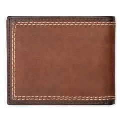 Columbia Traveler With Two Mens Wallet