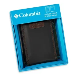 Columbia Wide Mag Fpw Mens Wallet