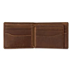 Columbia X-Cap Biflow W/ Logo Mens Personalized Wallet