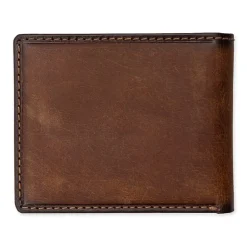 Columbia X-Cap Biflow W/ Logo Mens Personalized Wallet
