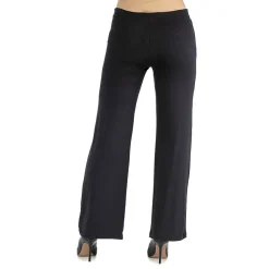 24/7 Comfort Apparel Comfortable Drawstring Relaxed Pant