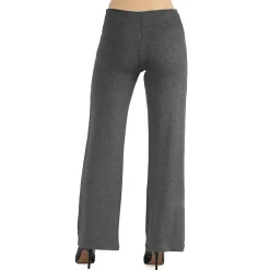 24/7 Comfort Apparel Comfortable Drawstring Relaxed Pant