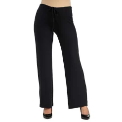 24/7 Comfort Apparel Comfortable Drawstring Relaxed Pant