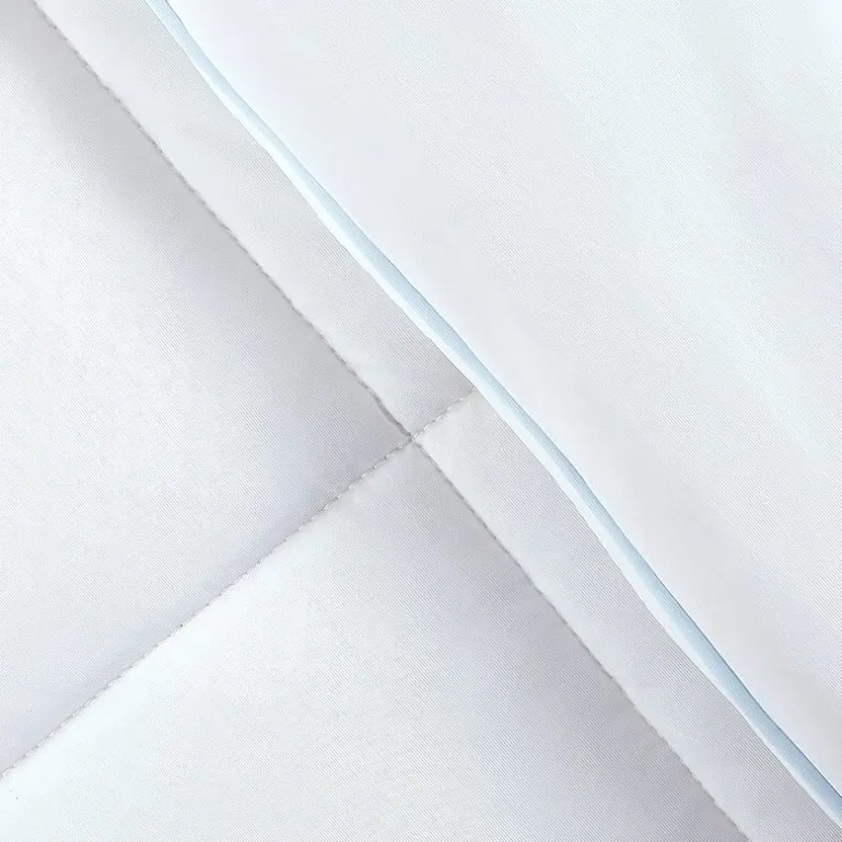 Comfort Touch by Therapedic™ Cooling Midweight Comforter