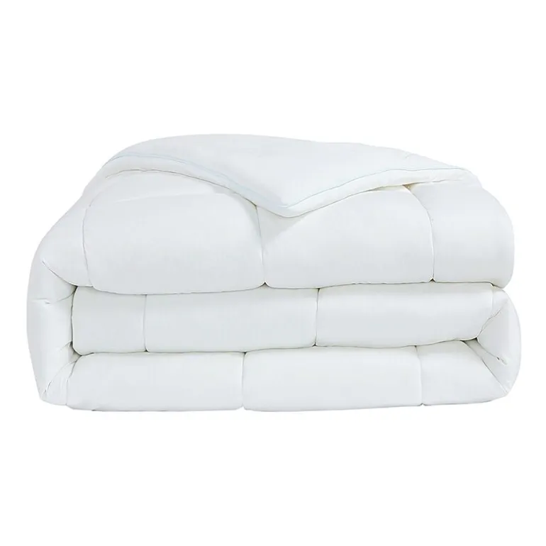Comfort Touch by Therapedic™ Cooling Midweight Comforter