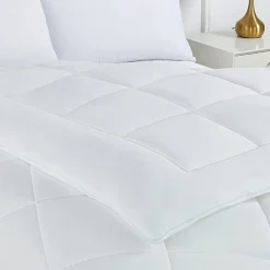 Comfort Touch by Therapedic™ Cooling Midweight Comforter