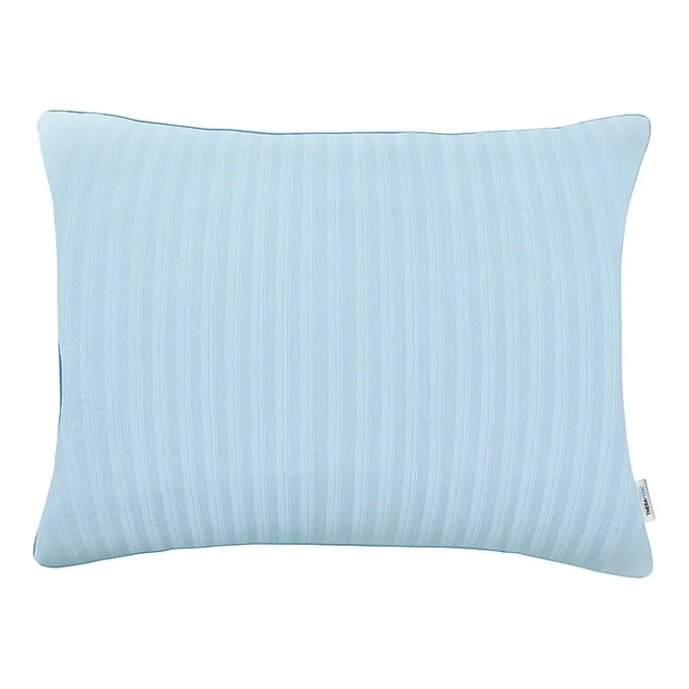 Comfort Touch by Therapedic™ Everloft Down Alternative Medium/Firm Bed Pillow