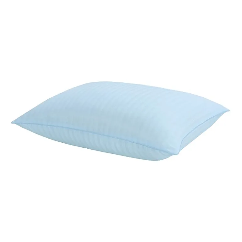 Comfort Touch by Therapedic™ Everloft Down Alternative Medium/Firm Bed Pillow