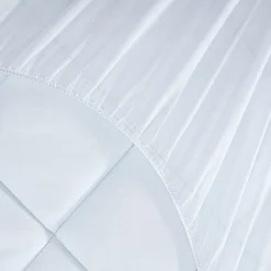 Comfort Touch by Therapedic™ Memory Foam Mattress Pad