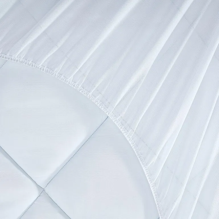 Comfort Touch by Therapedic™ Memory Foam Mattress Pad